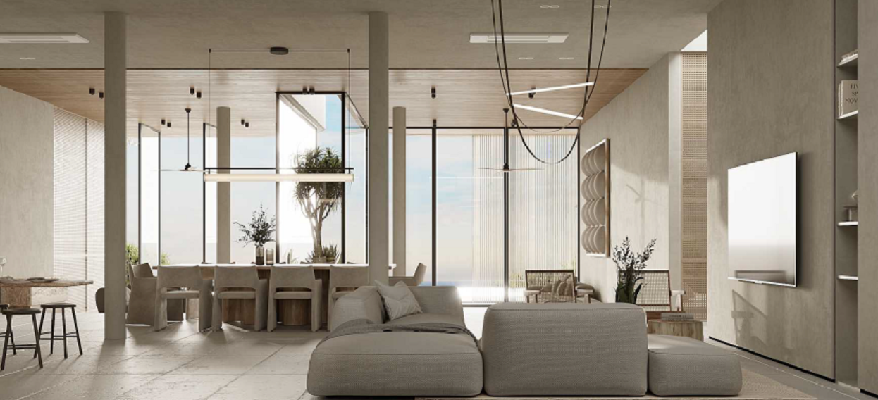 Villa in Bukit, Indonesia, 288 m² - picture 3