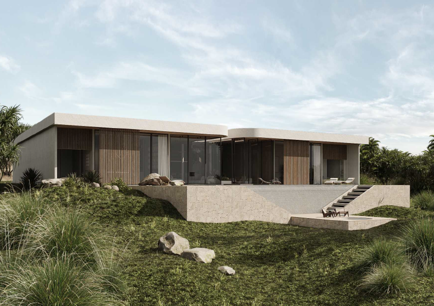 Villa in Bukit, Indonesia, 288 m² - picture 2