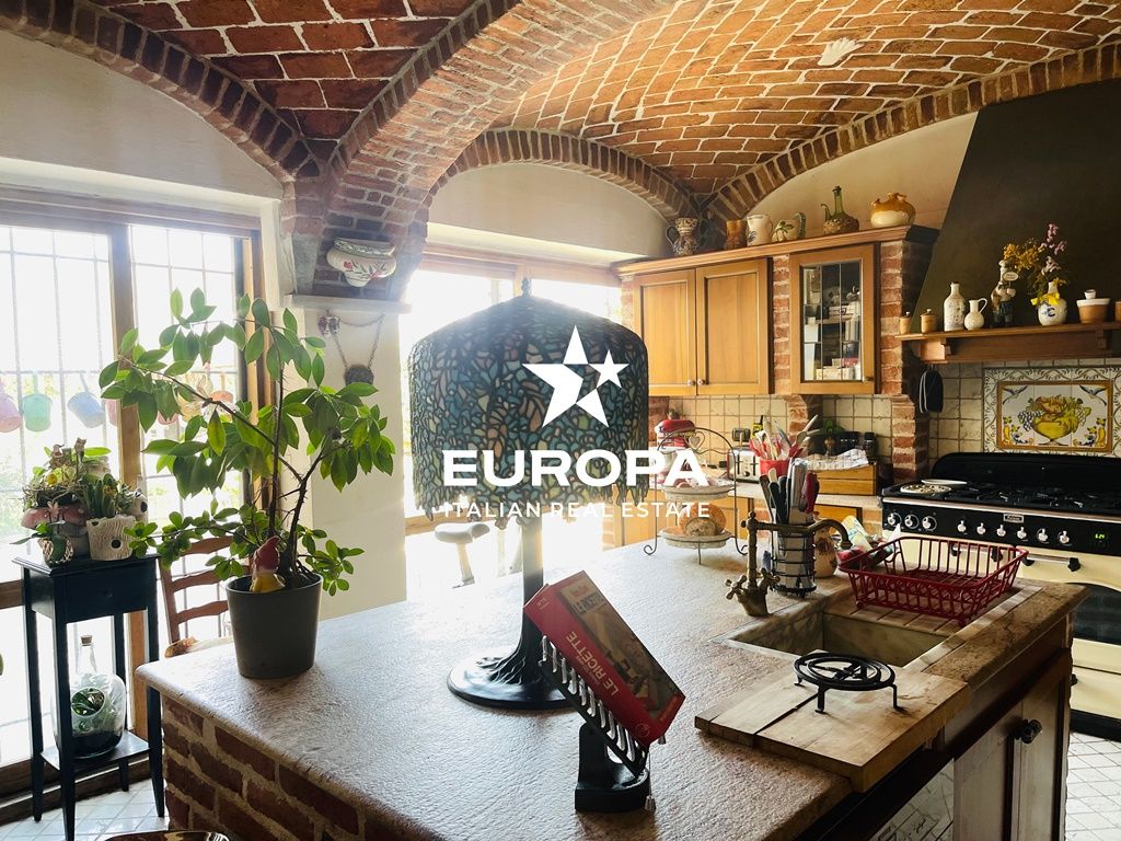 Schloß in Montferrat, Italien, 899 m² - Foto 4