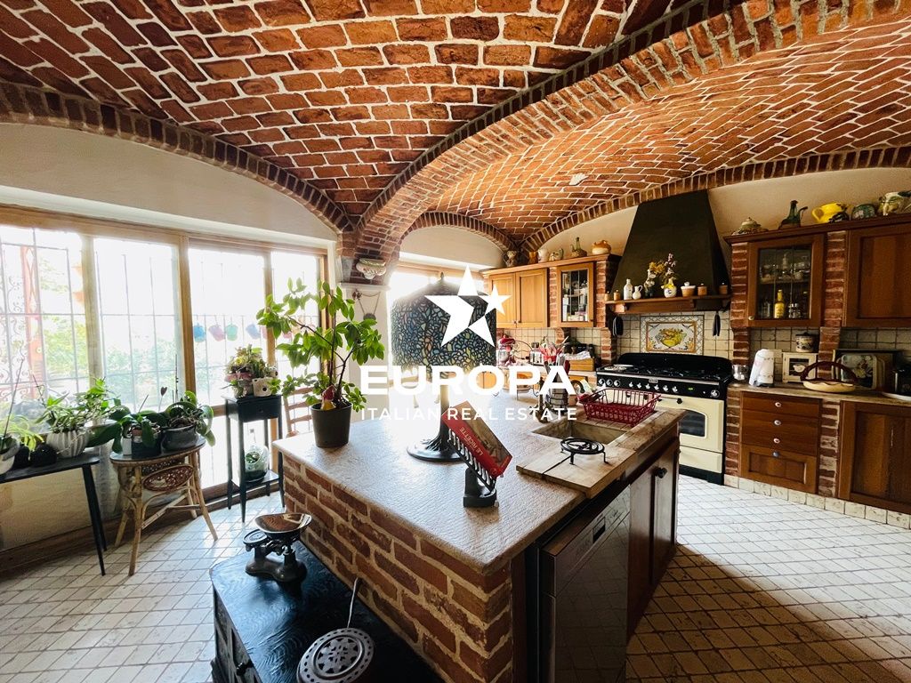 Schloß in Montferrat, Italien, 899 m² - Foto 11