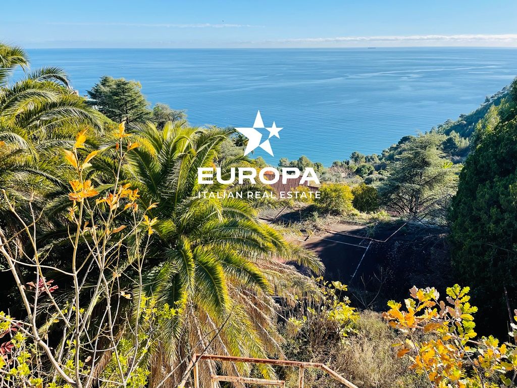 Castillo en Alassio, Italia, 2 200 m² - imagen 13