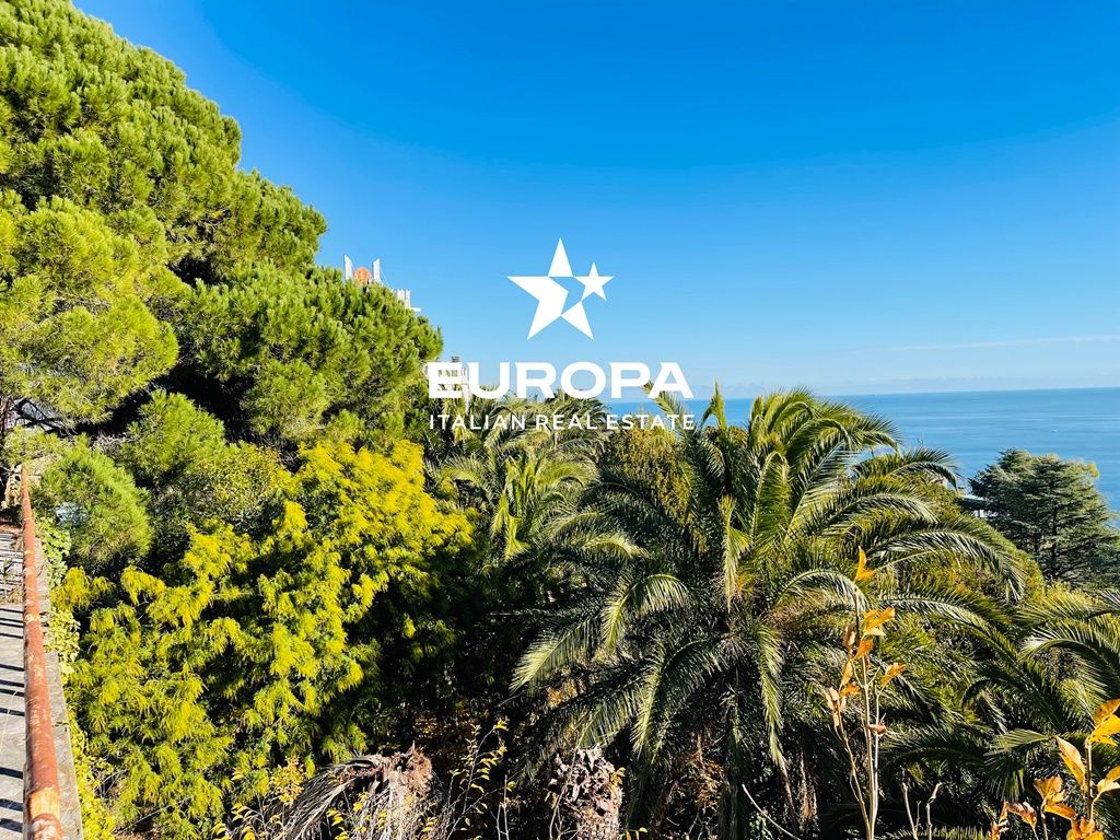 Castillo en Alassio, Italia, 2 200 m² - imagen 15