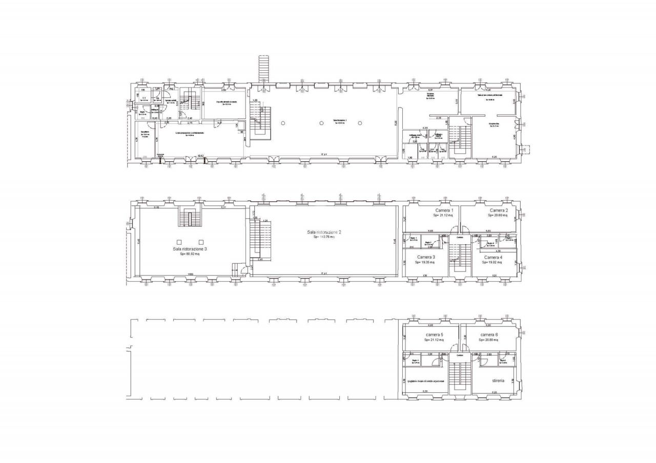 Villa en Verona, Italia, 3 582 m² - imagen 8
