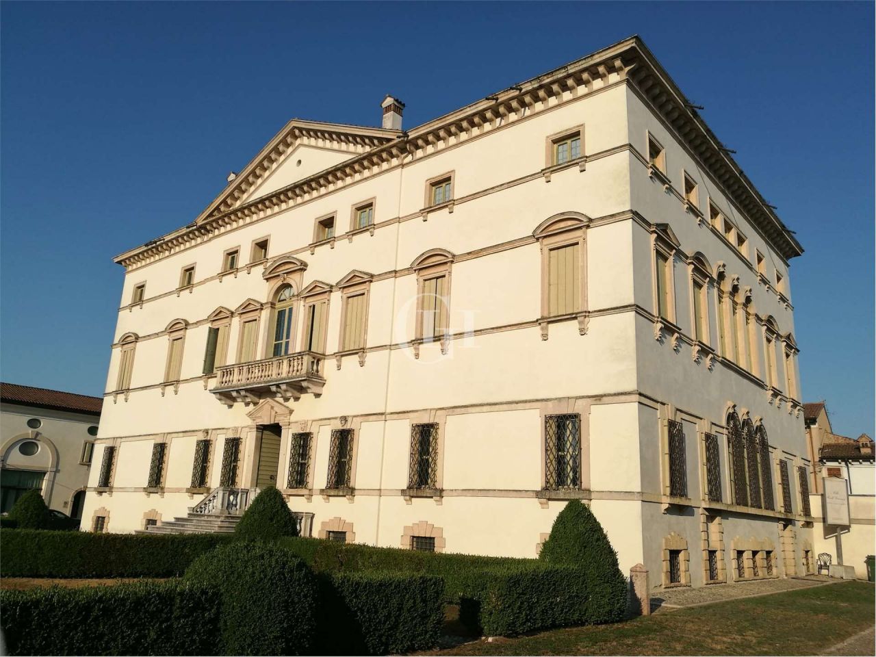 Villa en Verona, Italia, 3 582 m² - imagen 6