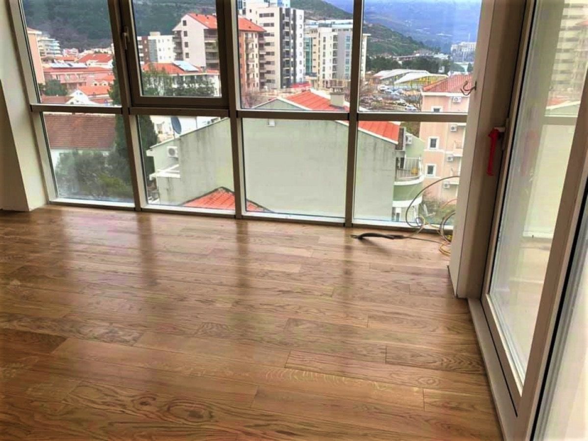 Flat in Budva, Montenegro, 190 m² - picture 1