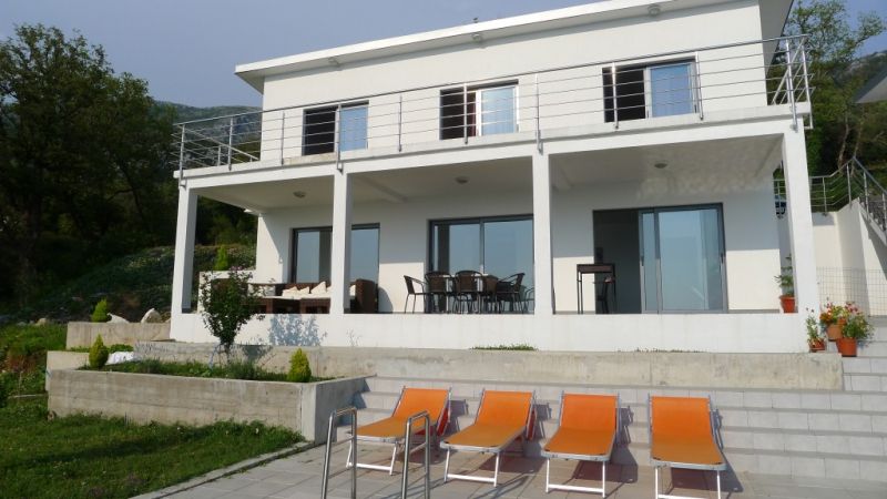 Villa Kulyache, Montenegro, 190 m² - imagen 1