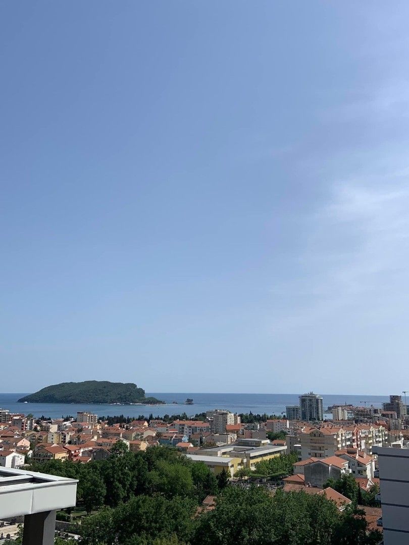 Appartamento a Budva, Montenegro, 75 m² - foto 10