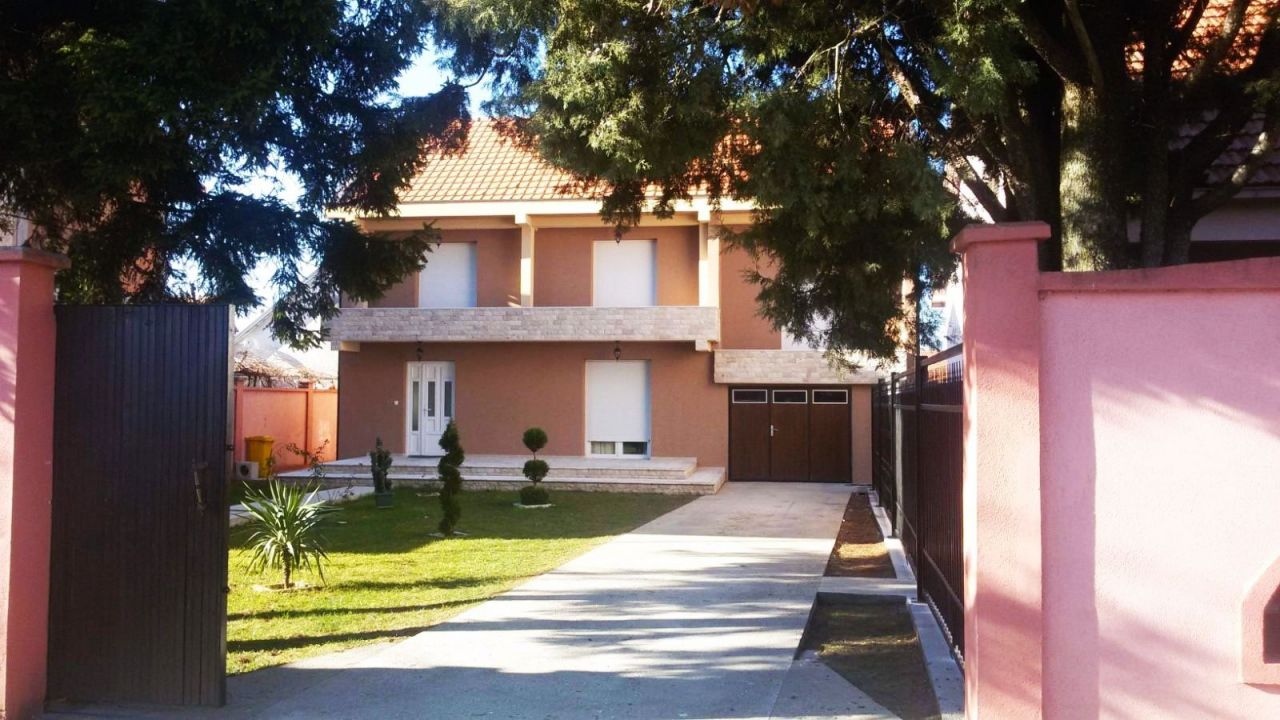 Casa en Nikšić, Montenegro, 230 m² - imagen 8