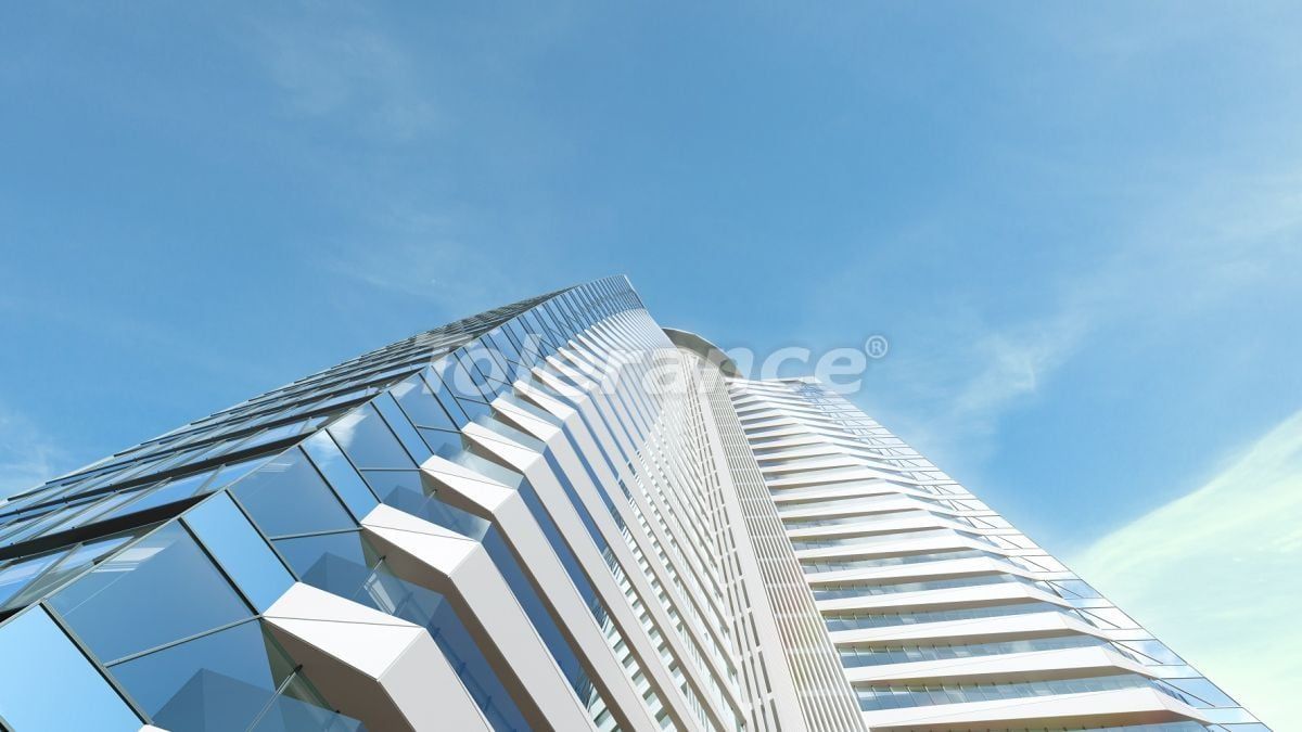 Apartment in Istanbul, Turkey, 79 m² - picture 4