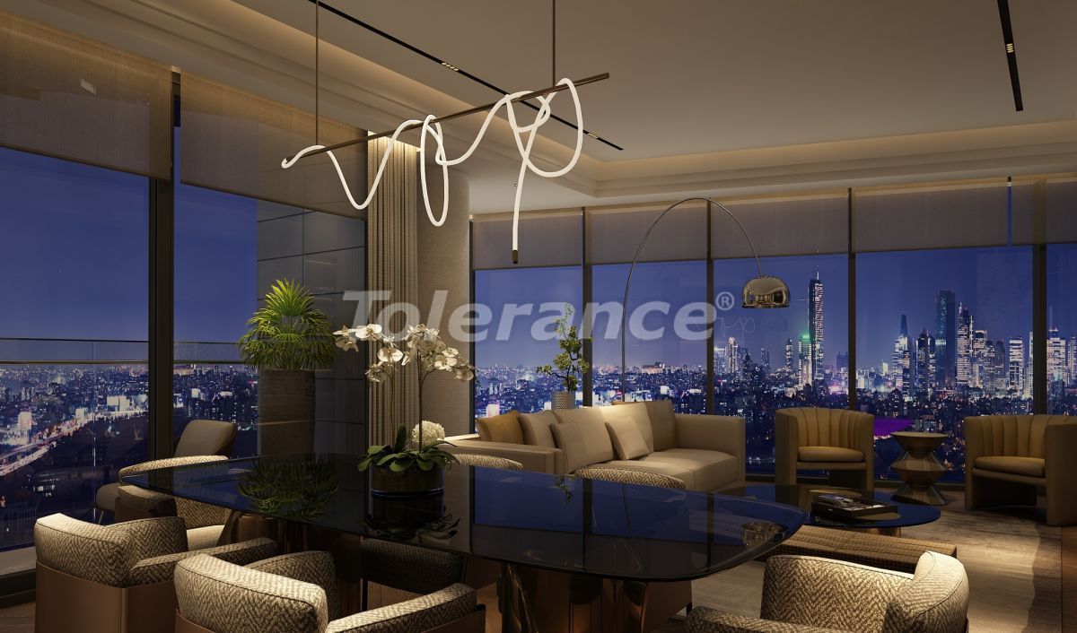 Apartment in Istanbul, Turkey, 79 m² - picture 6