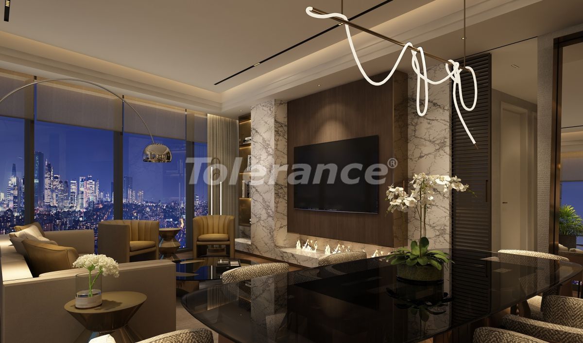 Apartment in Istanbul, Turkey, 79 m² - picture 7
