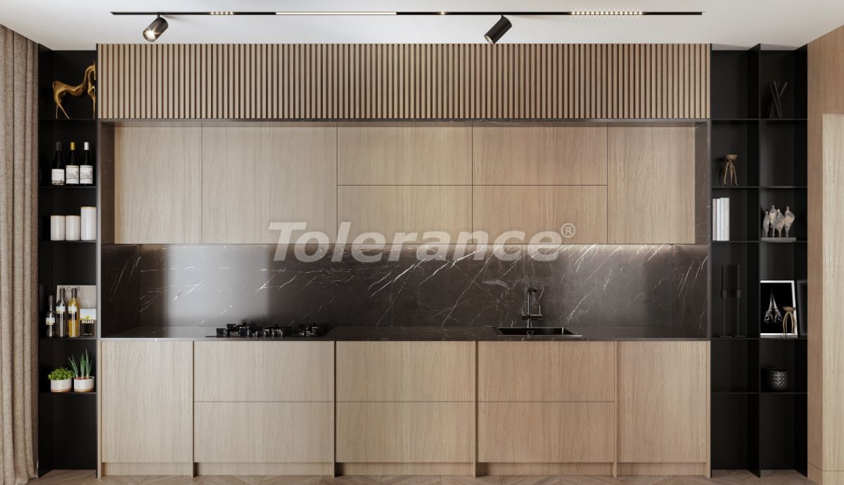 Appartamenti a Antalya, Turchia, 140 m² - foto 9