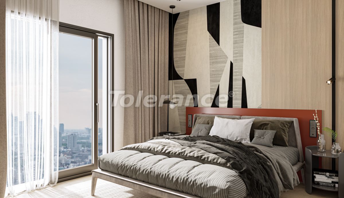 Appartamenti a Antalya, Turchia, 140 m² - foto 10