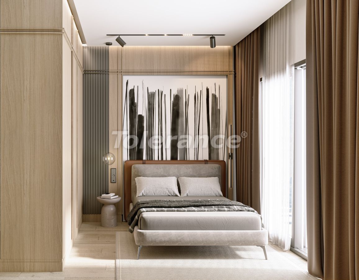 Appartamenti a Antalya, Turchia, 140 m² - foto 13