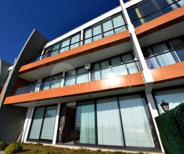 Villa en Alanya, Turquia, 330 m² - imagen 1