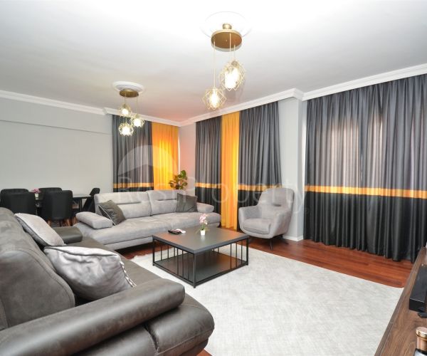 Appartement à Antalya, Turquie, 150 m² - image 1