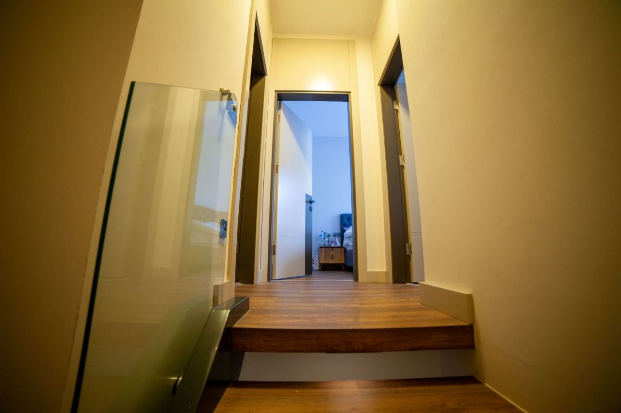 Piso en Antalya, Turquia, 120 m² - imagen 9