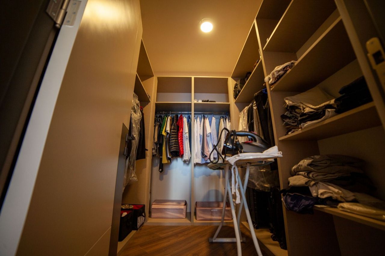 Piso en Antalya, Turquia, 120 m² - imagen 13