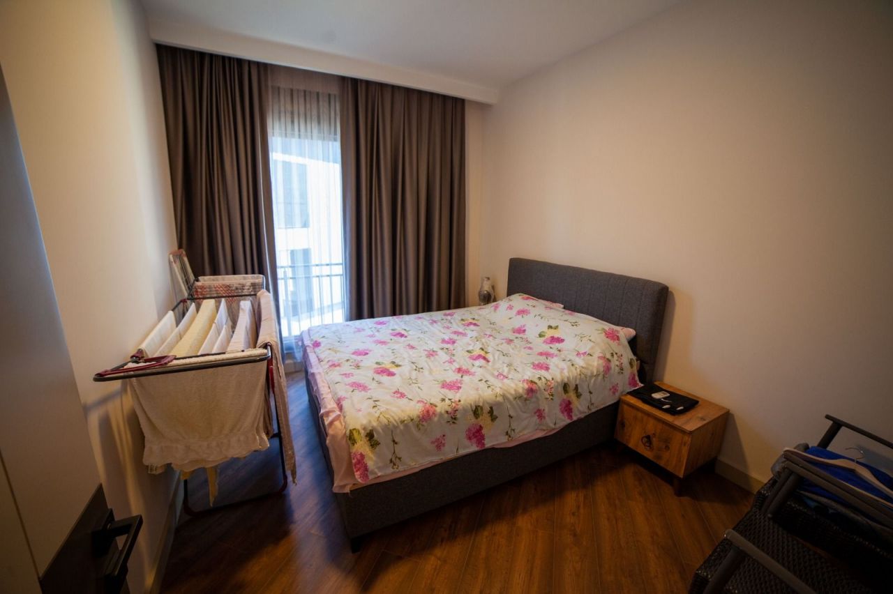 Piso en Antalya, Turquia, 120 m² - imagen 12