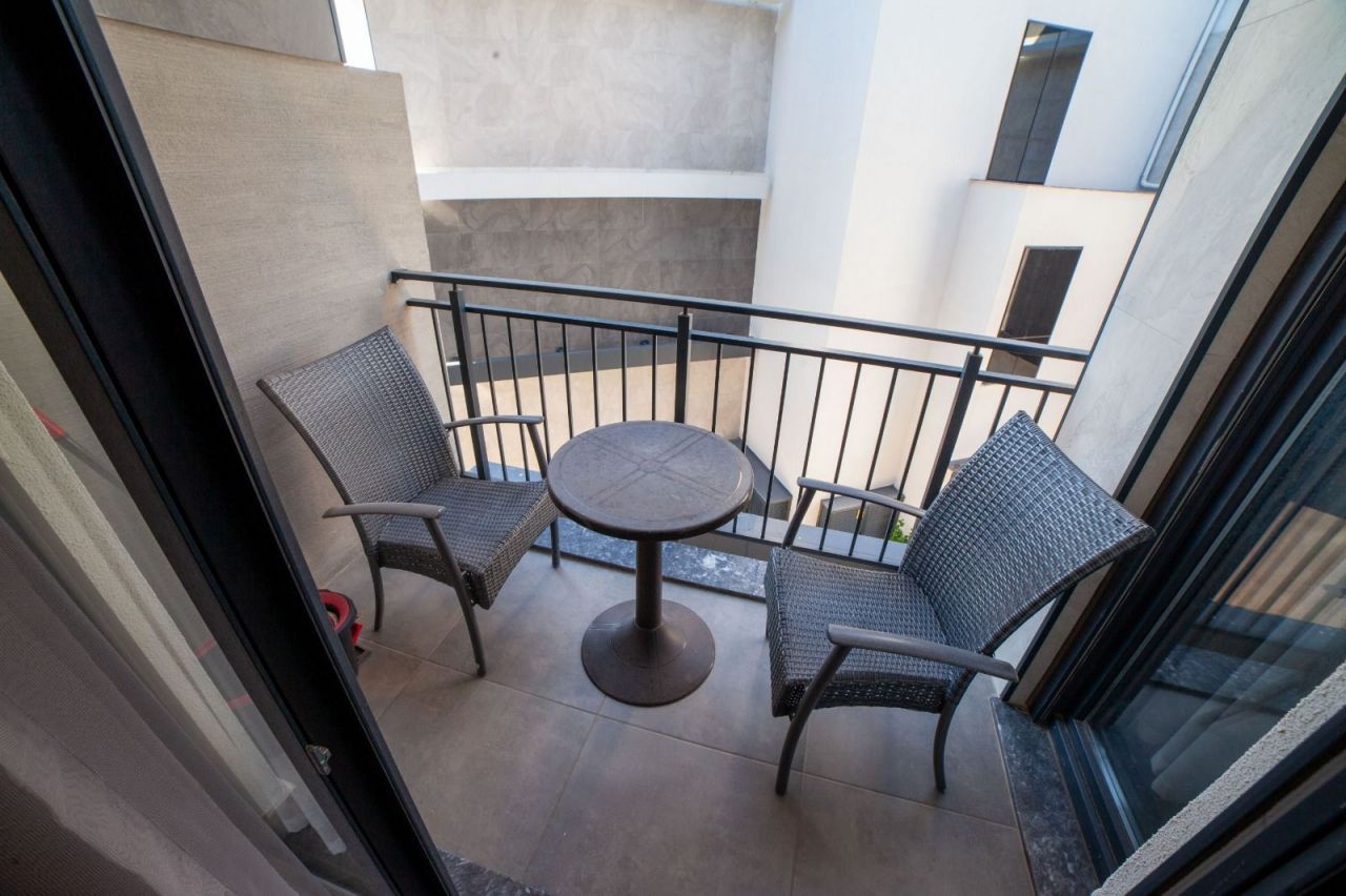 Piso en Antalya, Turquia, 120 m² - imagen 7