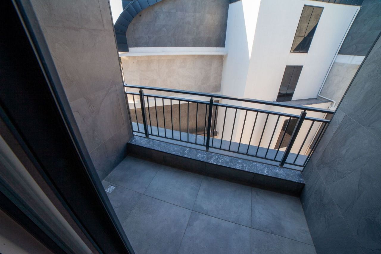 Piso en Antalya, Turquia, 120 m² - imagen 15