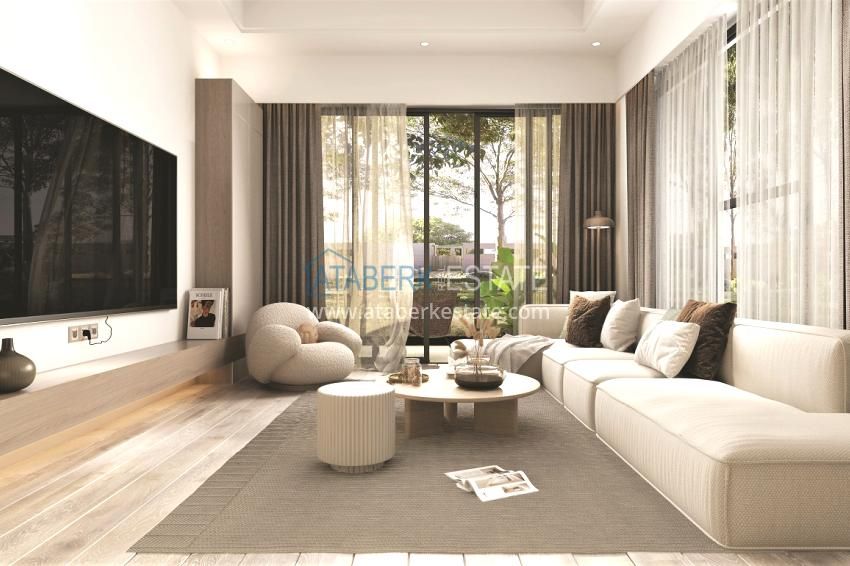 Flat in Antalya, Turkey, 66 m² - picture 17