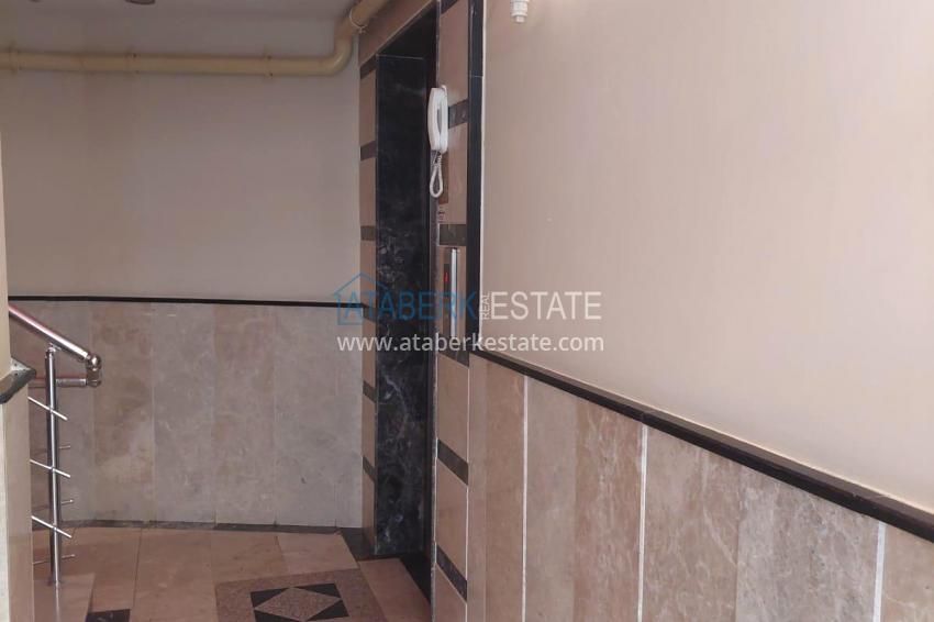 Flat in Antalya, Turkey, 80 m² - picture 12