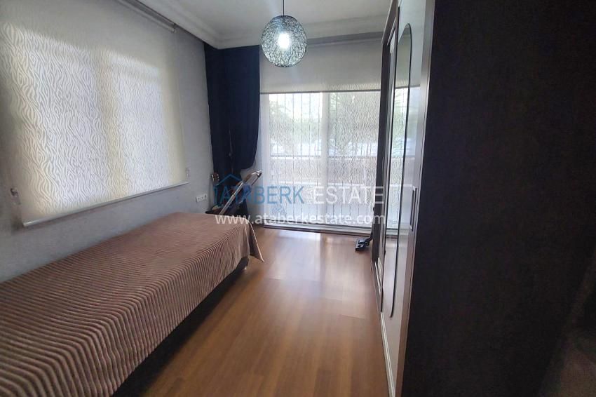 Flat in Antalya, Turkey, 80 m² - picture 6