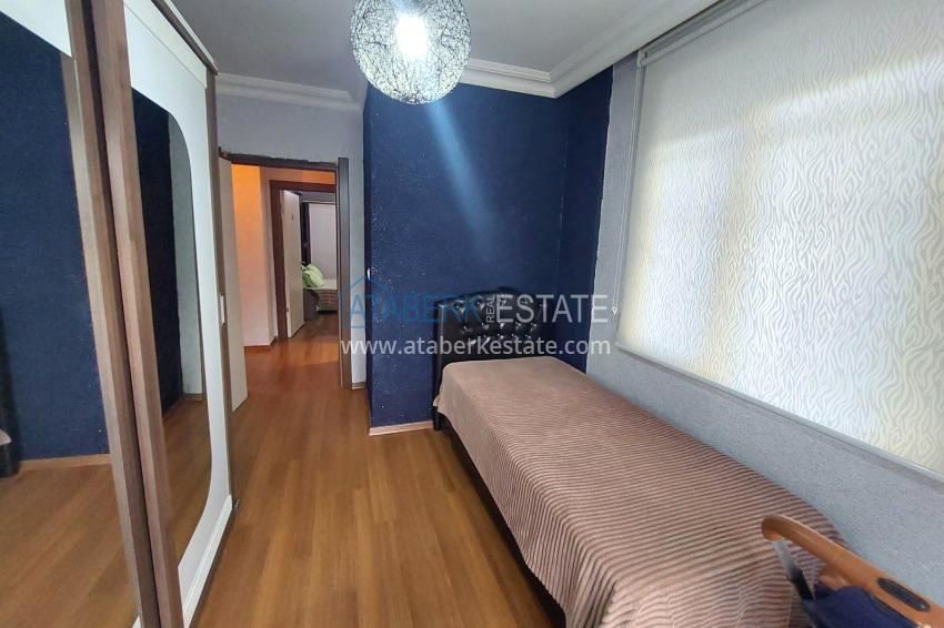 Flat in Antalya, Turkey, 80 m² - picture 7