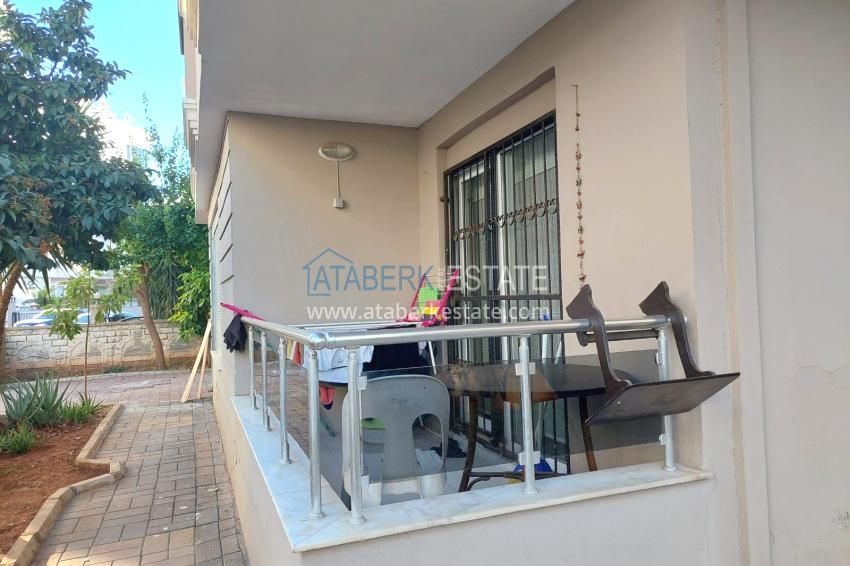 Flat in Antalya, Turkey, 80 m² - picture 11