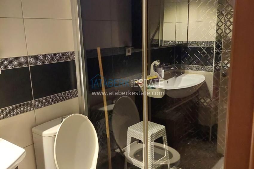 Flat in Antalya, Turkey, 80 m² - picture 9