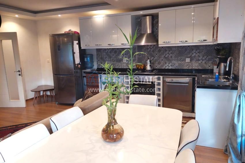 Flat in Antalya, Turkey, 80 m² - picture 4