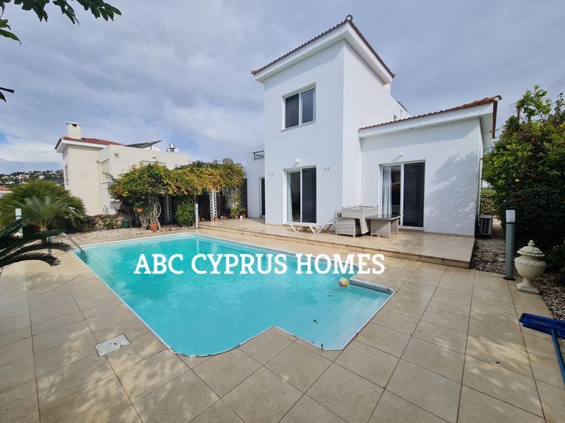 Villa in Paphos, Zypern, 145 m² - Foto 1