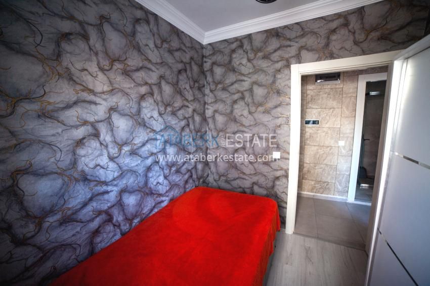 Appartamento a Antalya, Turchia, 65 m² - foto 10