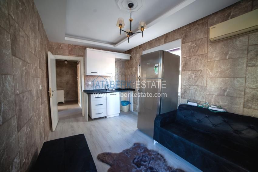 Appartamento a Antalya, Turchia, 65 m² - foto 4