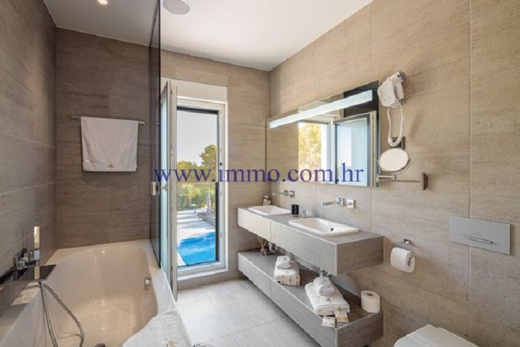 Villa in Šibenik, Kroatien, 380 m² - Foto 5