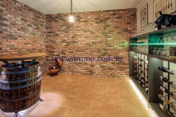 Villa in Šibenik, Kroatien, 380 m² - Foto 7