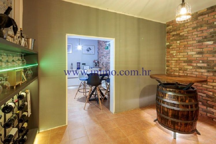 Villa in Šibenik, Kroatien, 380 m² - Foto 8