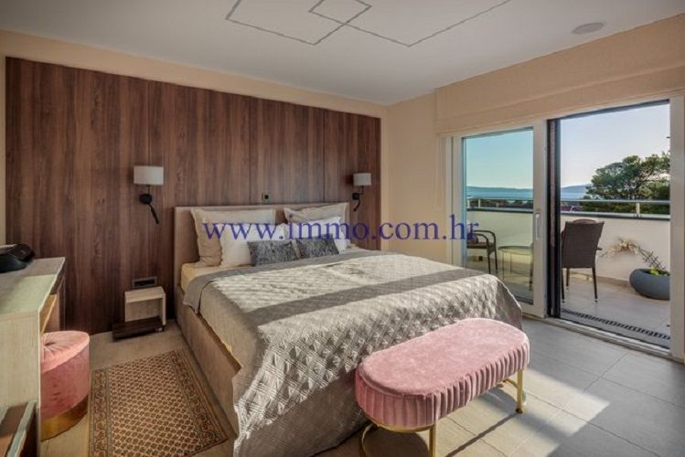 Villa in Šibenik, Kroatien, 380 m² - Foto 10