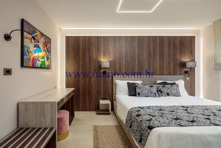 Villa in Šibenik, Kroatien, 380 m² - Foto 12