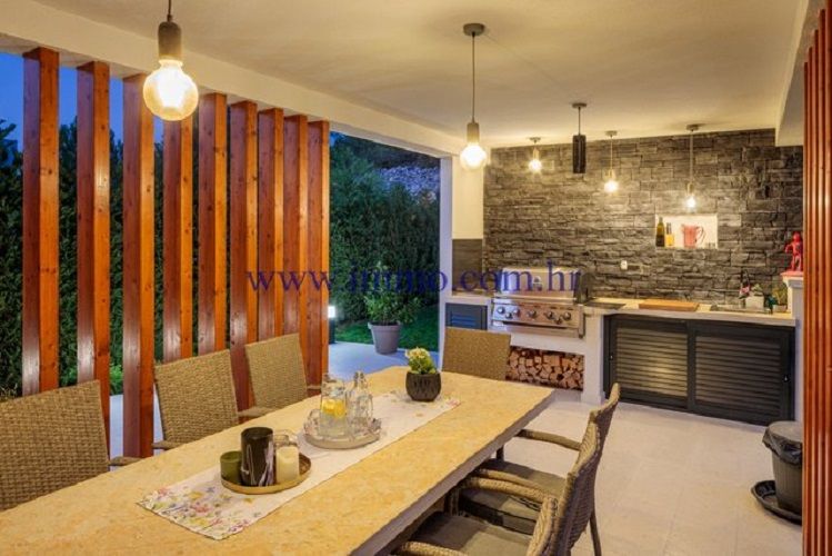 Villa in Šibenik, Kroatien, 380 m² - Foto 15