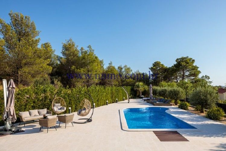 Villa in Šibenik, Kroatien, 380 m² - Foto 16