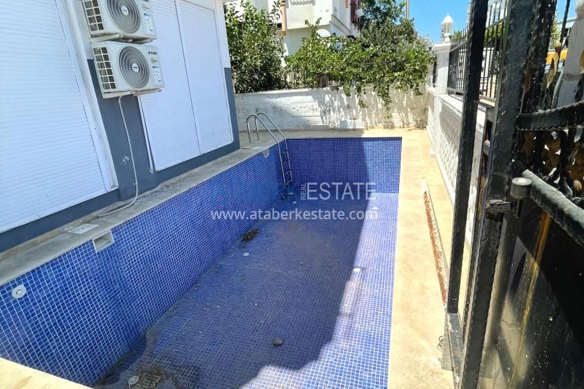 Wohnung in Antalya, Türkei, 150 m² - Foto 3