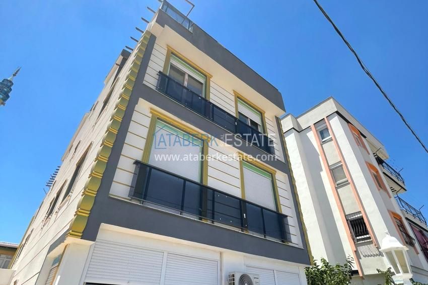 Appartement à Antalya, Turquie, 150 m² - image 1