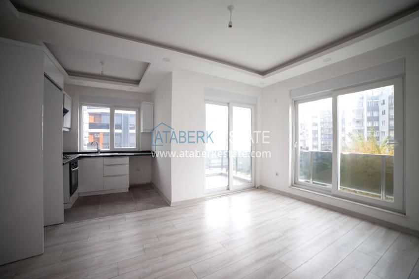 Wohnung in Antalya, Türkei, 50 m² - Foto 2