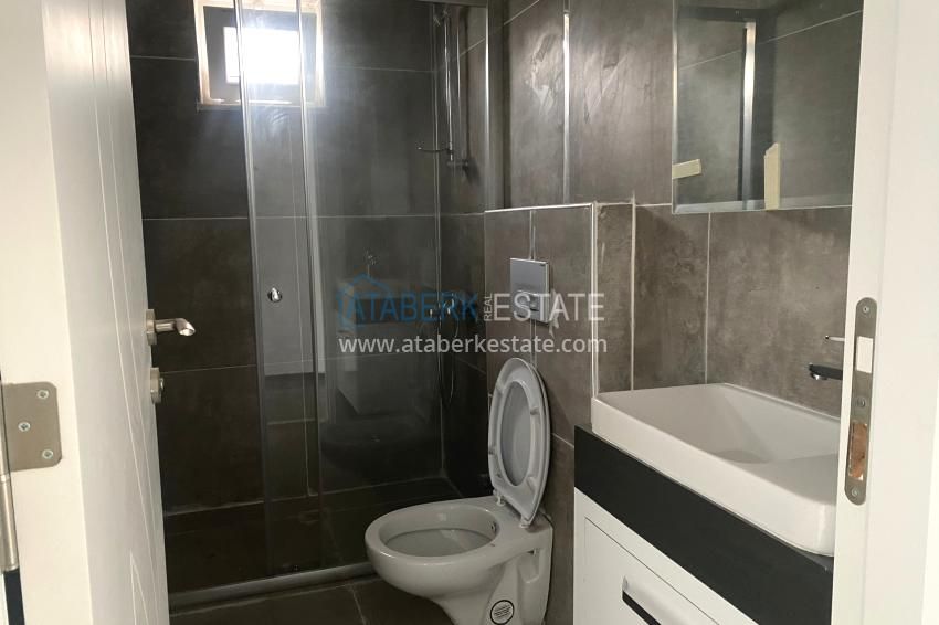 Wohnung in Antalya, Türkei, 50 m² - Foto 8