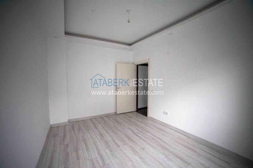Wohnung in Antalya, Türkei, 50 m² - Foto 7