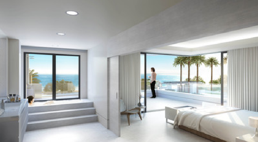 Appartement à Malaga, Espagne, 128 m² - image 8