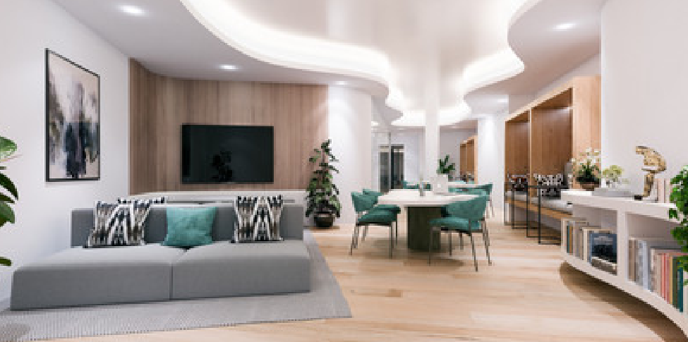 Apartment in Marbella, Spanien, 150 m² - Foto 3