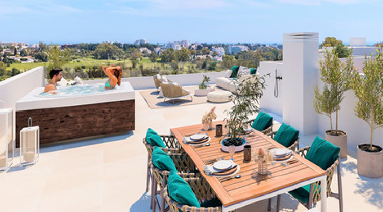 Apartment in Atalaya, Spanien, 92 m² - Foto 11